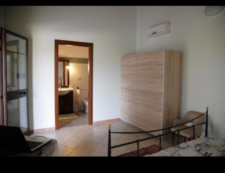 Agriturismo Da Patrizia Simaxis Εξωτερικό φωτογραφία
