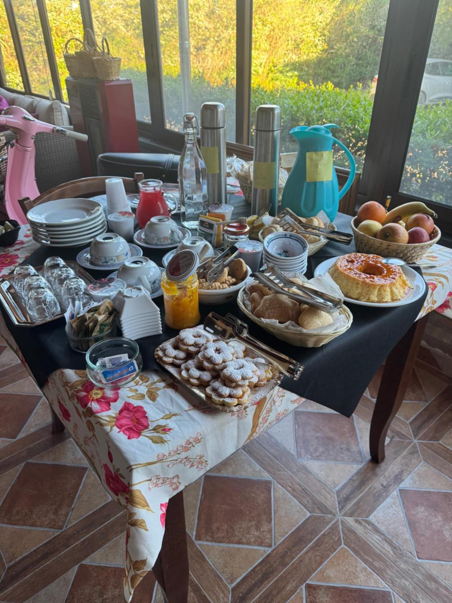 Agriturismo Da Patrizia Simaxis Εξωτερικό φωτογραφία
