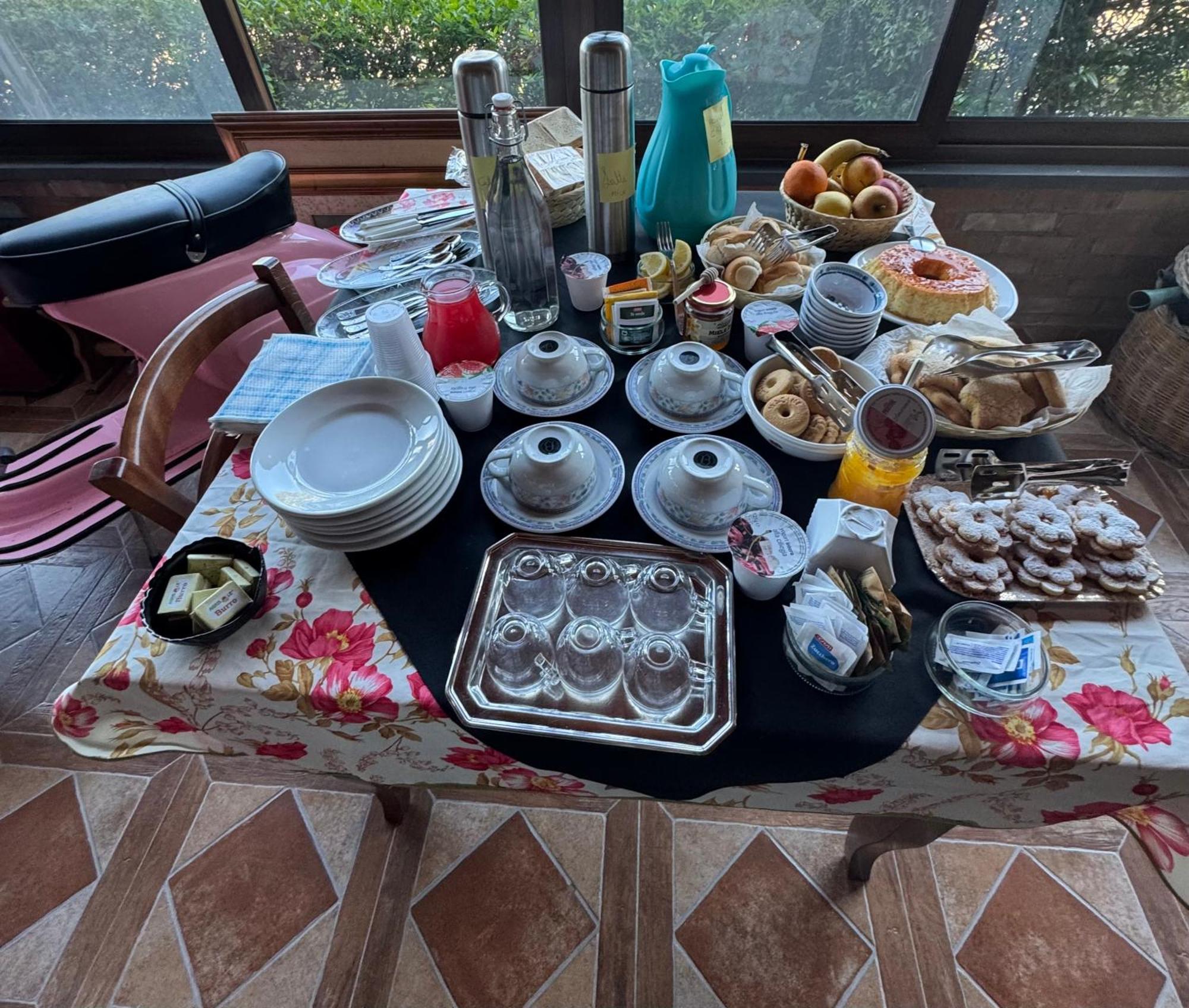Agriturismo Da Patrizia Simaxis Εξωτερικό φωτογραφία